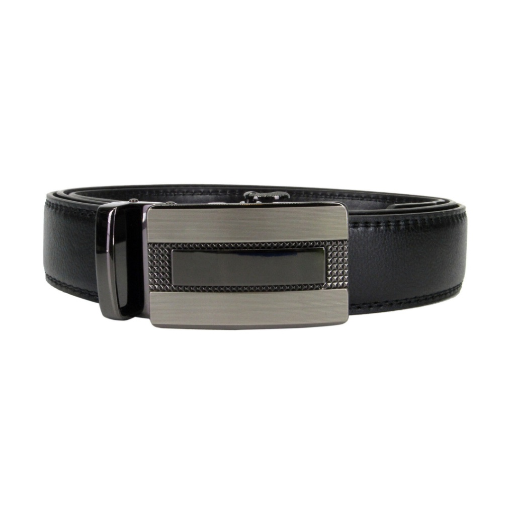 Mens Leather Belt